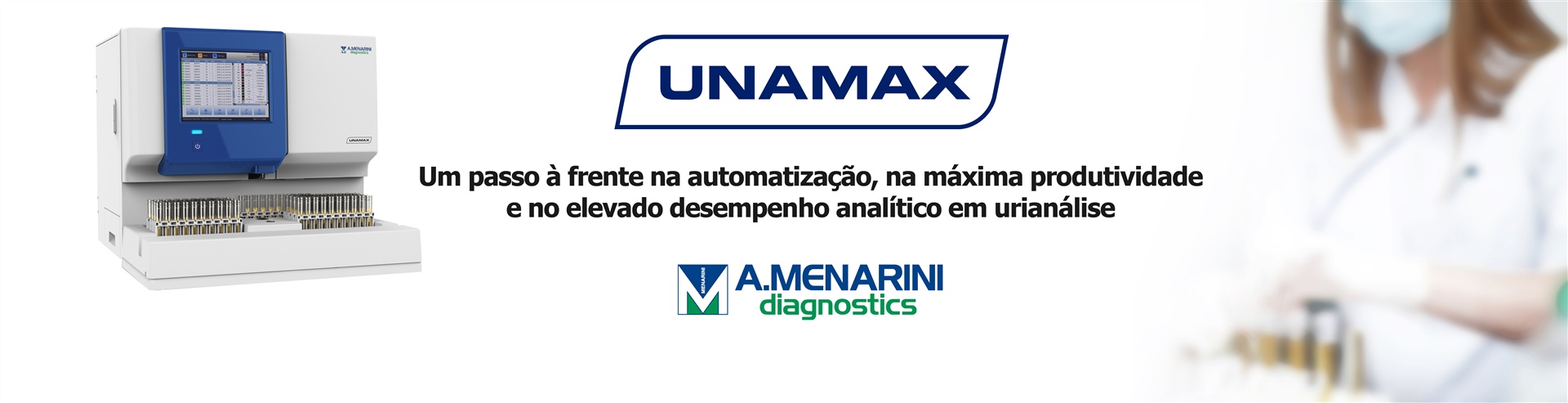 UNAMAX agora disponível