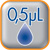 Menarini Diagnostics - GlucoMen Ready - Small sample volume