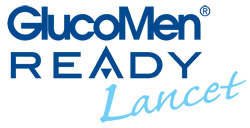 Menarini Diagnostics - GlucoMen Ready Lancets