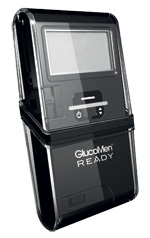 Menarini Diagnostics - GlucoMen Ready