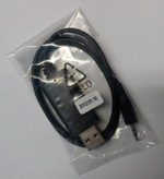 Menarini Diagnostics - GlucoMen Ready - usb data cable